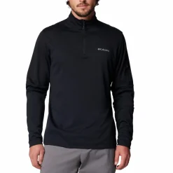 Men's Techn Knit 1/4 Zip Pullover
