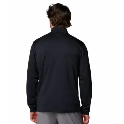 Men's Techn Knit 1/4 Zip Pullover