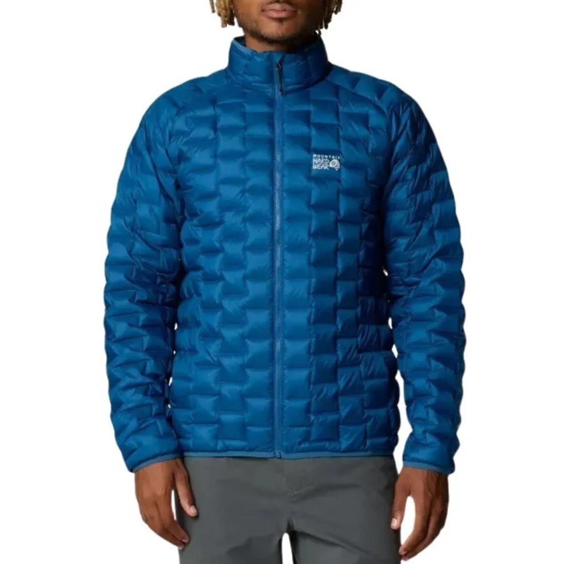 Men's Temescalborz Down Jacket