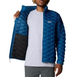 Men's Temescalborz Down Jacket