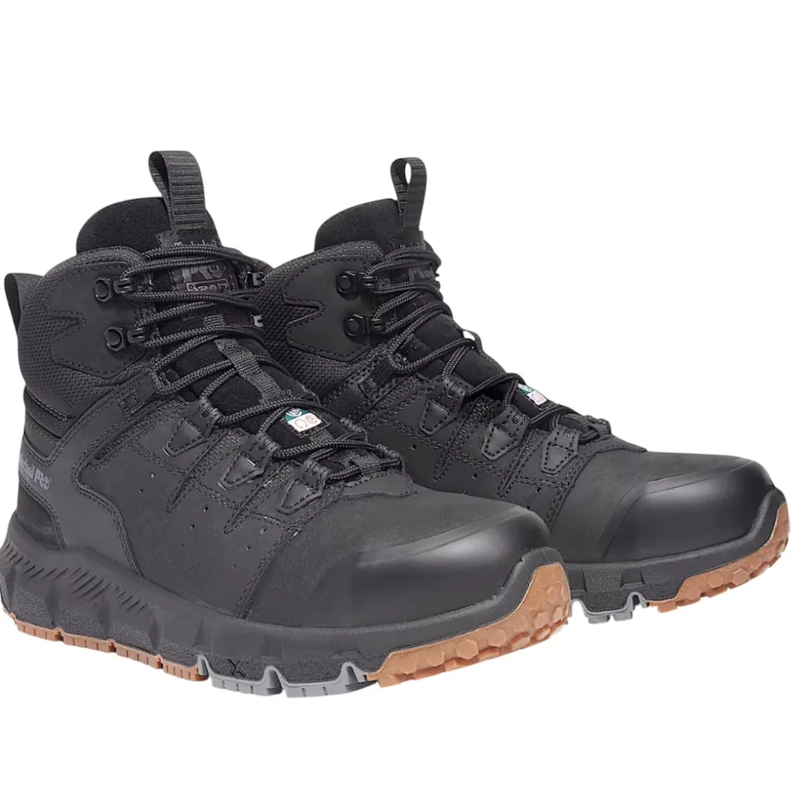 Men's Tempe 6