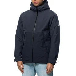 Men's Tempelhof Winter Jacket