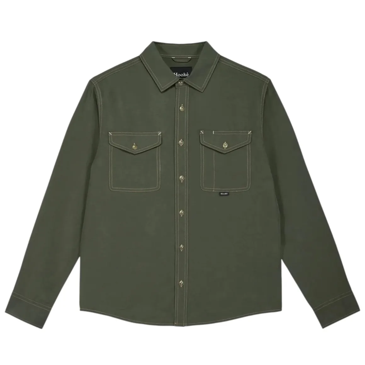 Men's TENCEL™ Linen Shirt
