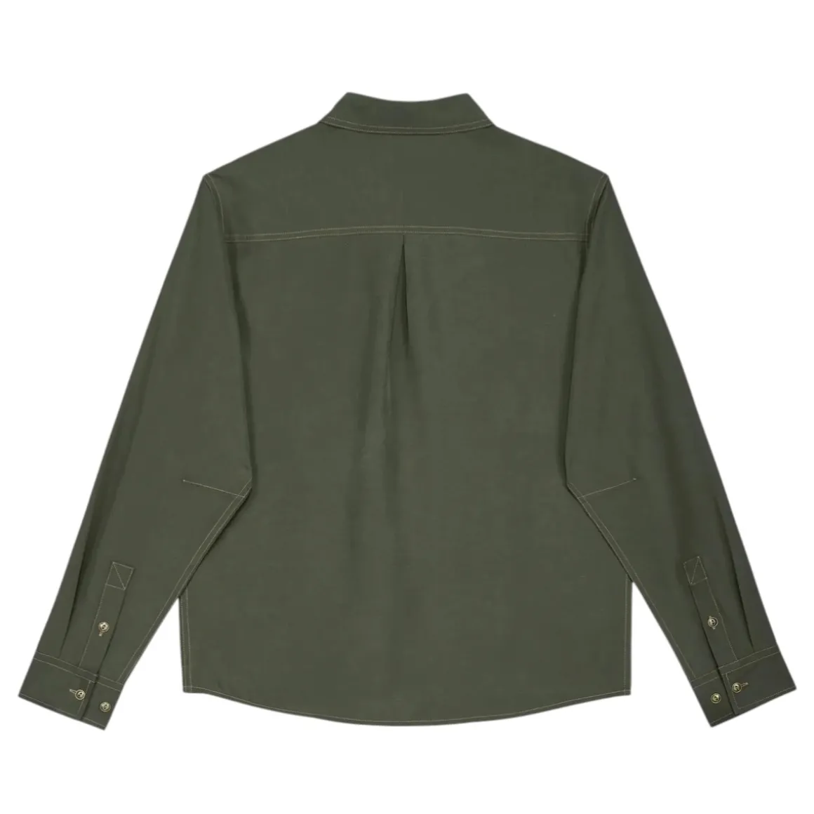 Men's TENCEL™ Linen Shirt