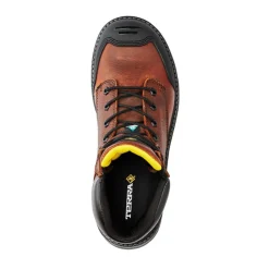 Men's Terra Patton Safety Boots