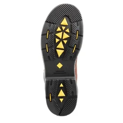 Men's Terra Patton Safety Boots