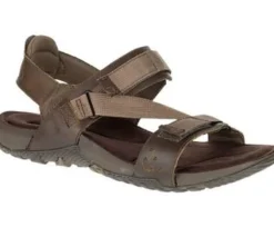 Men's Terrant Strap Sandals