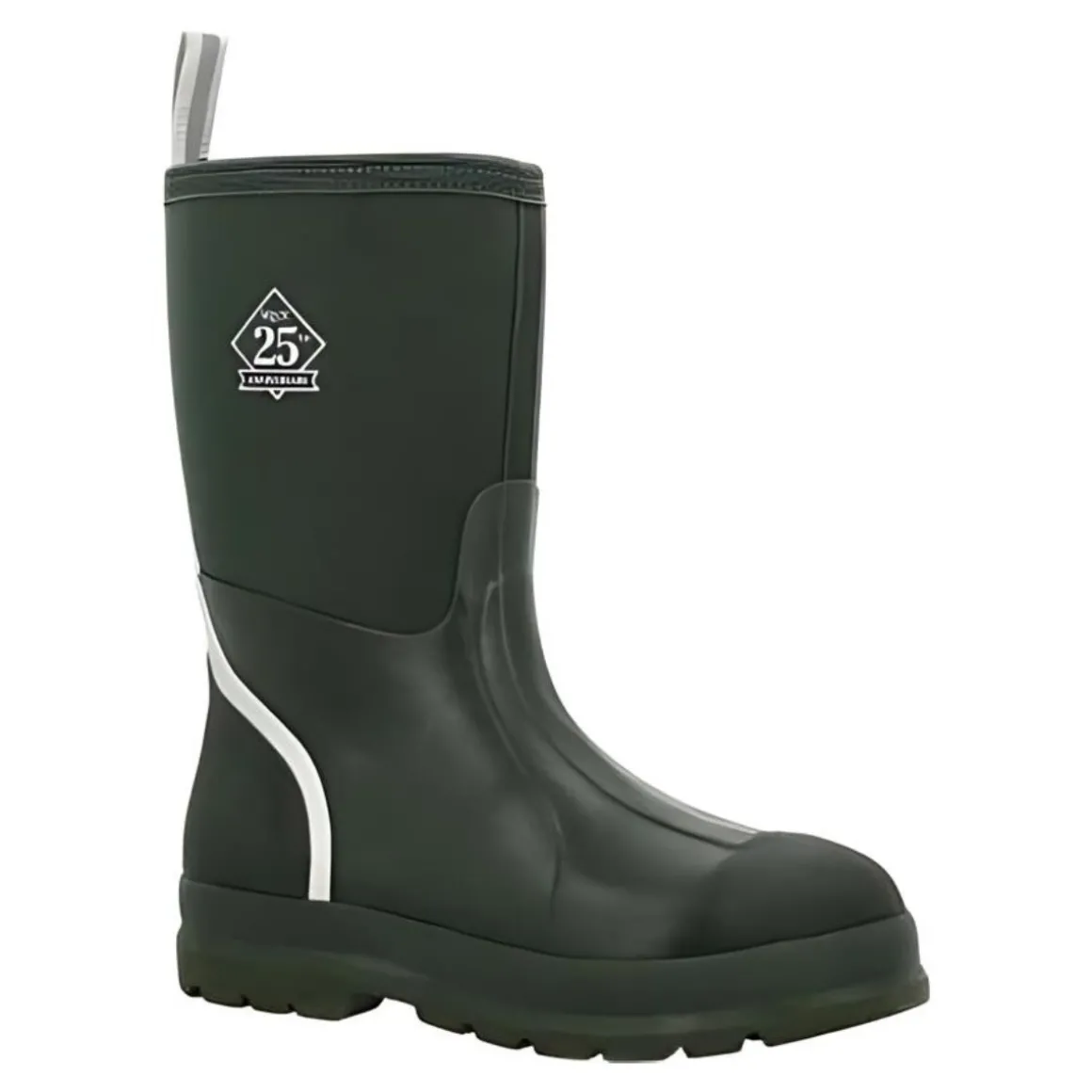 Men's 25th Anniversary Chore Classic Mid Boots