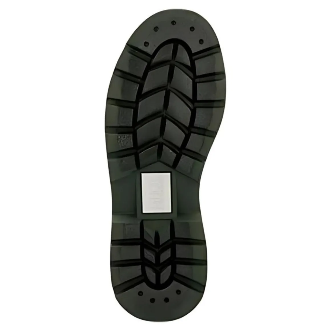 Men's 25th Anniversary Chore Classic Mid Boots