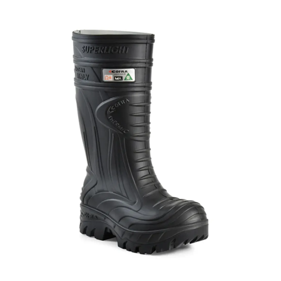 Men's Thermic Insulated Boots