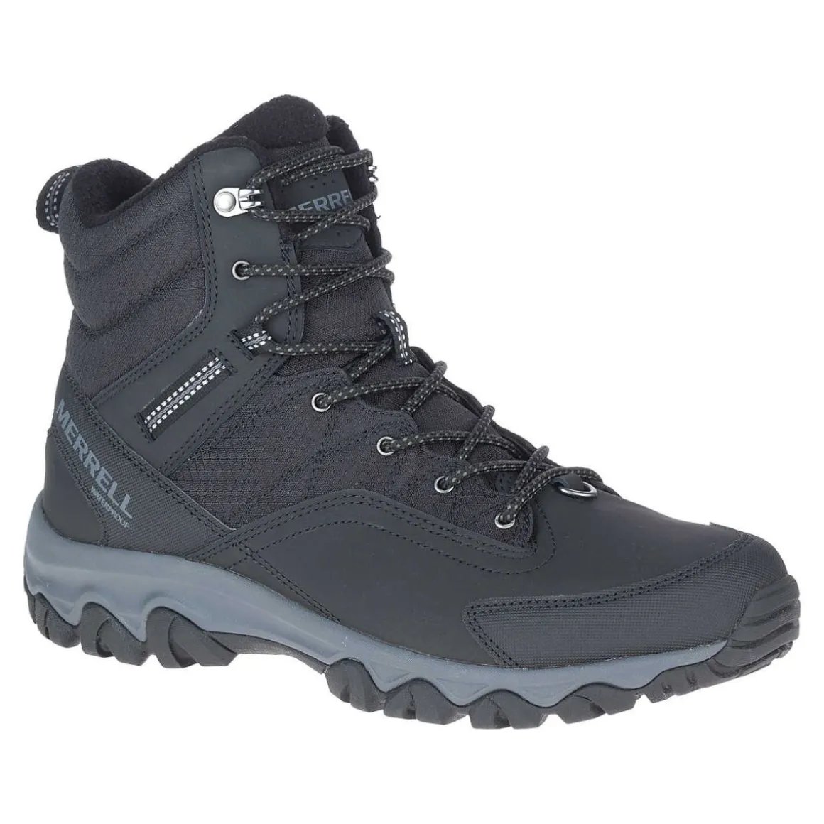 Men's Thermo Akita Mid Waterproof Boots