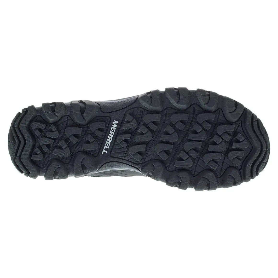 Men's Thermo Akita Mid Waterproof Boots