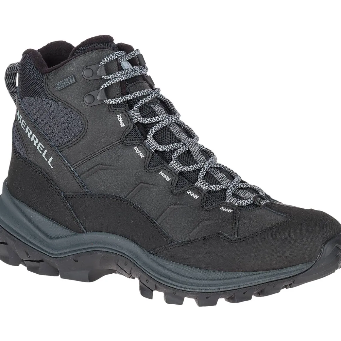 Men's Thermo Chill Mid Wide Boots