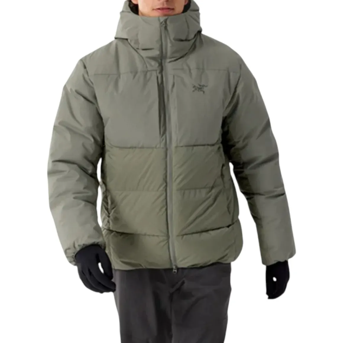 Men's Thorium SV Jacket