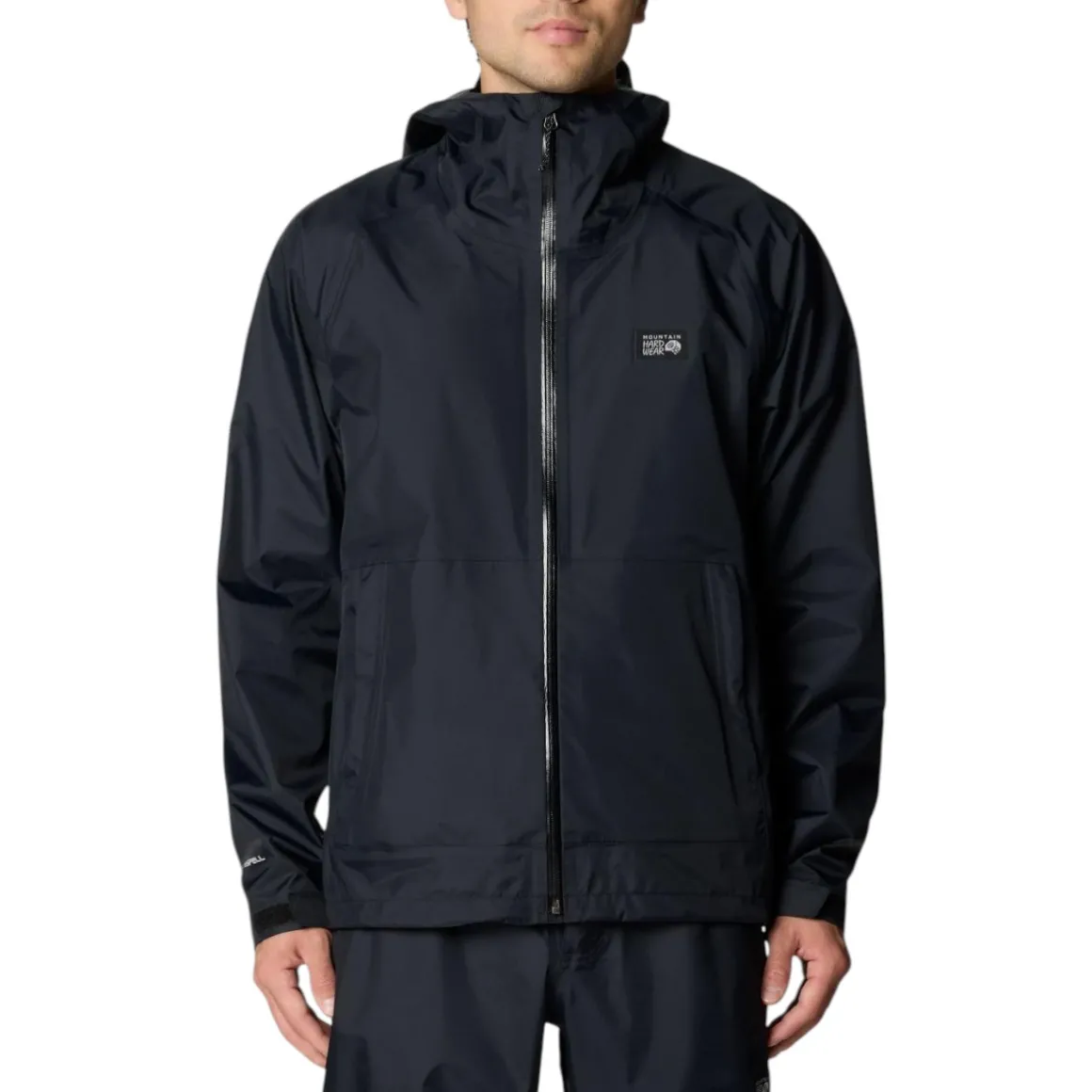 Men's Threshold™ Rain Jacket