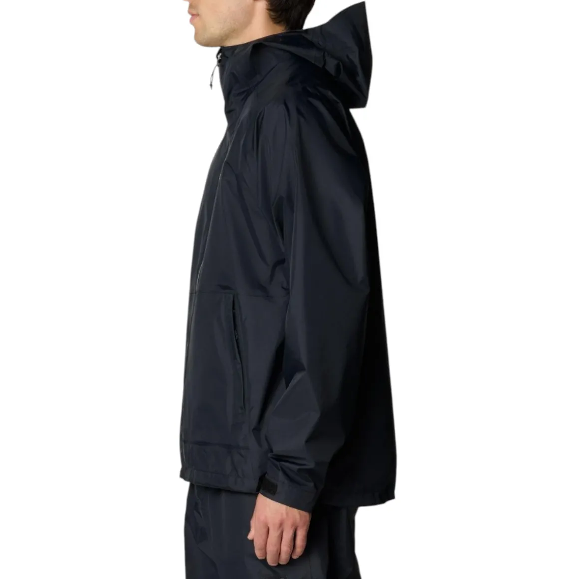 Men's Threshold™ Rain Jacket