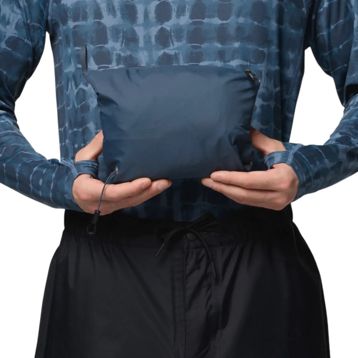 Men's Threshold™ Rain Jacket
