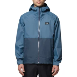 Men's Threshold™ Rain Jacket