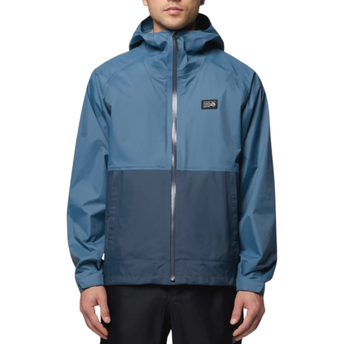 Men's Threshold™ Rain Jacket