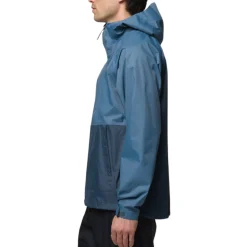 Men's Threshold™ Rain Jacket