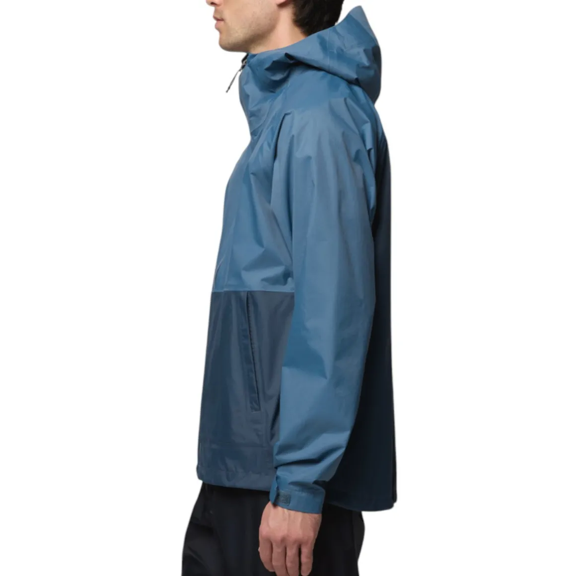 Men's Threshold™ Rain Jacket