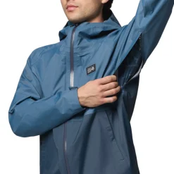 Men's Threshold™ Rain Jacket