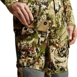 Men's Timberline Pants