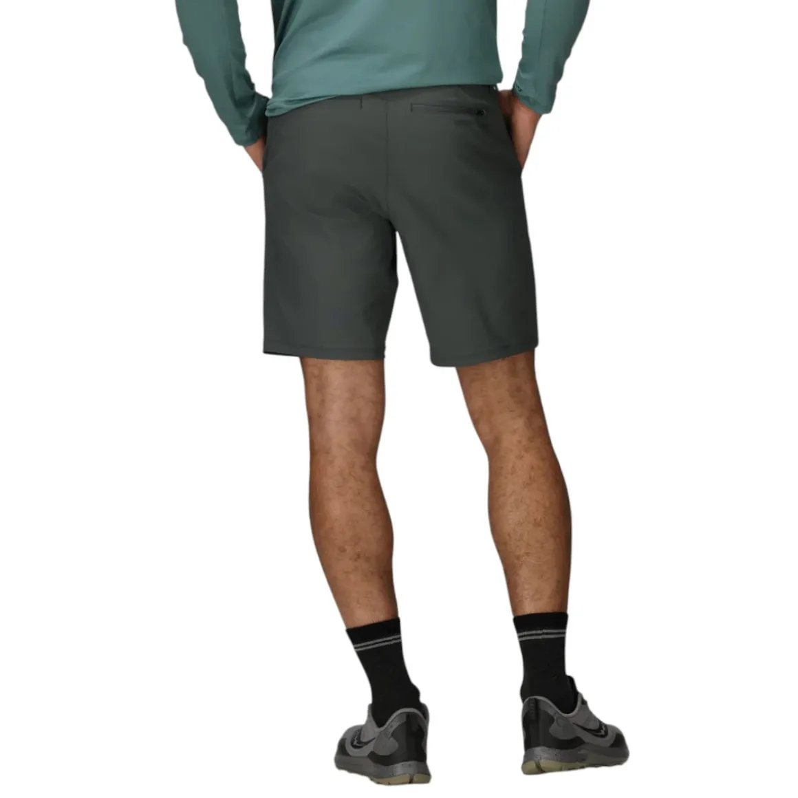 Men's Timberline Shorts