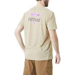 Men's Timont SS Urban Tech T-Shirt