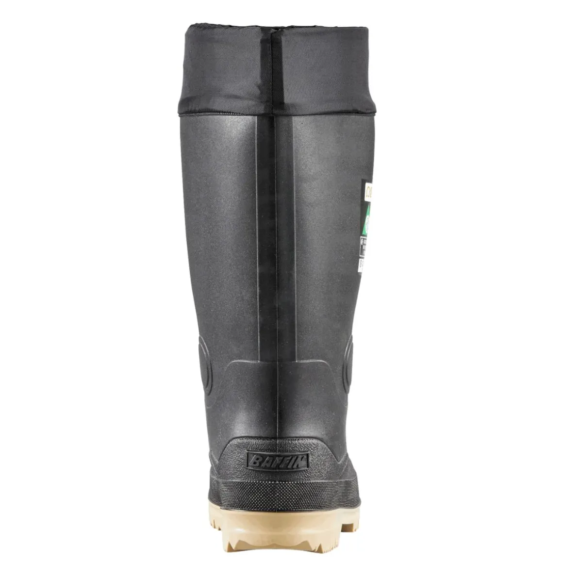 Men's Titan (STP) Safety Boots