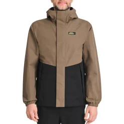Men's Témis Rain Jacket