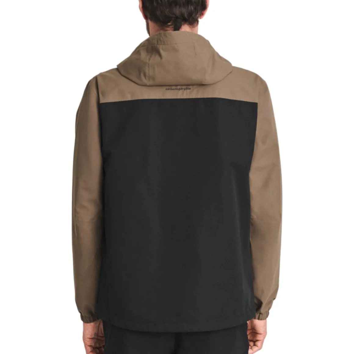Men's Témis Rain Jacket