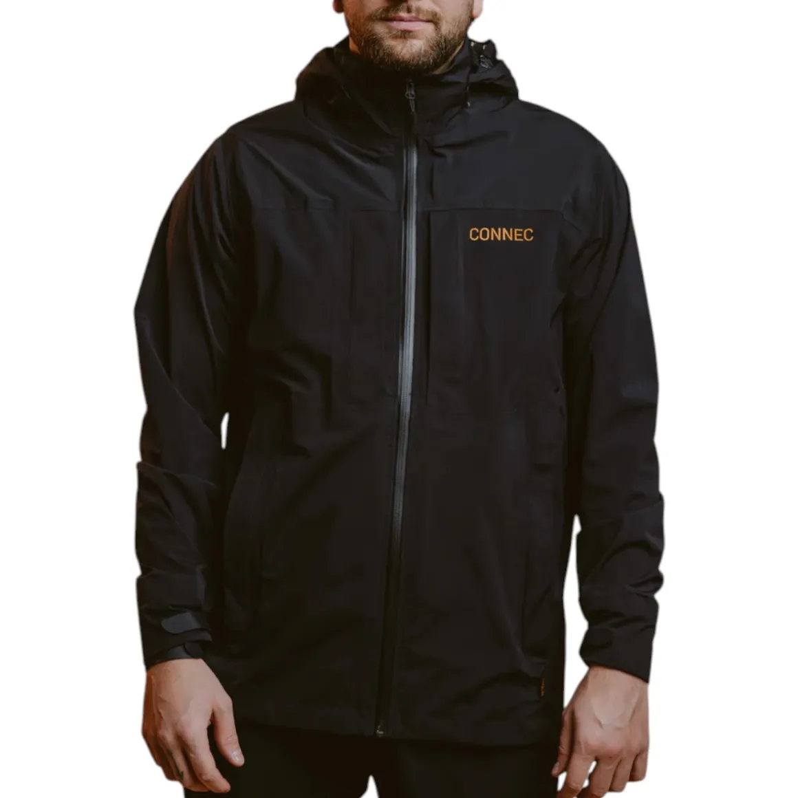 Men's Torrent Waterproof Jacket