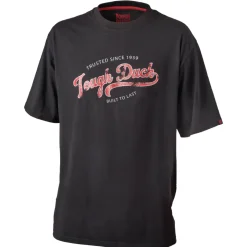 Men's Tough Duck Logo T-Shirt