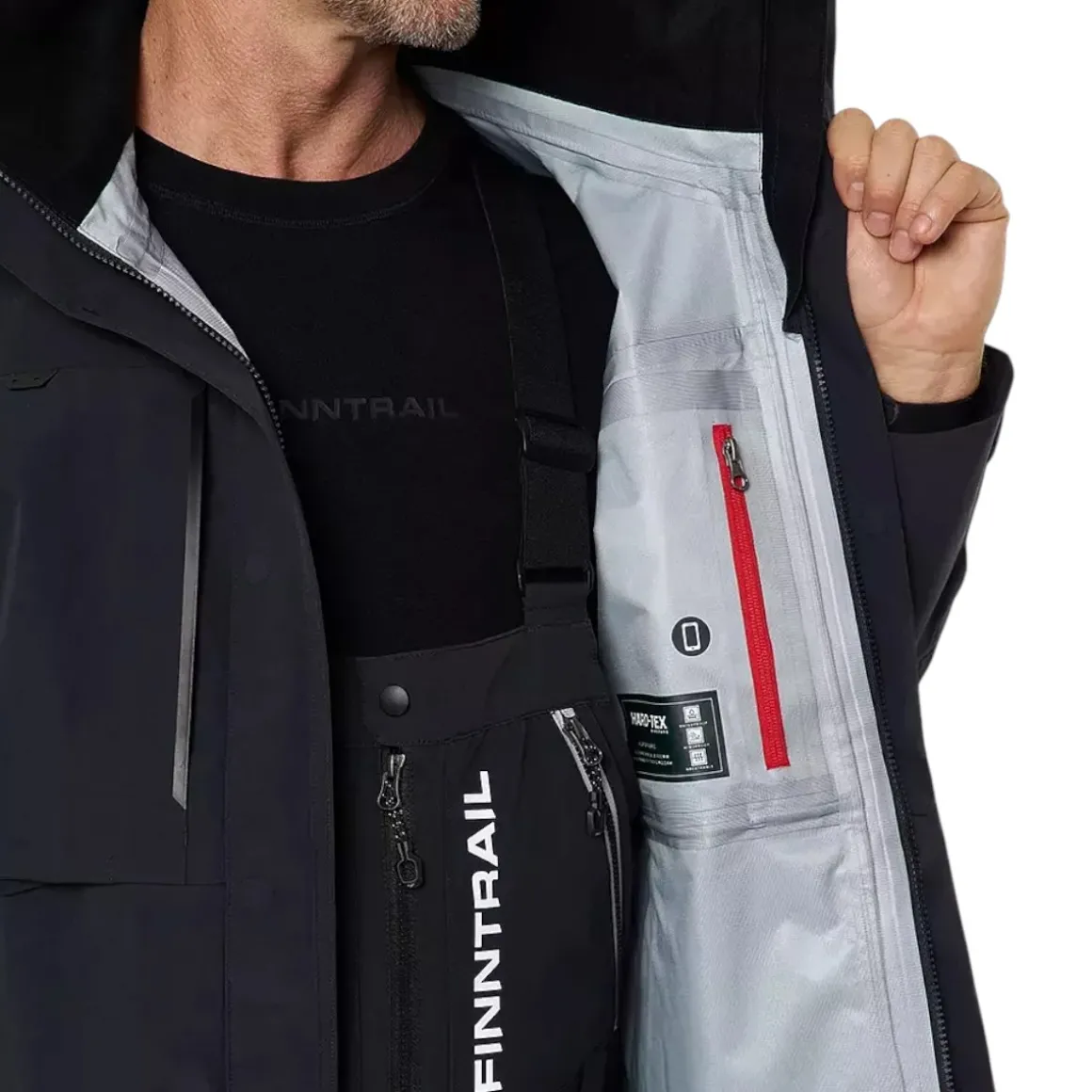 Men's TOURNAMENT Jacket