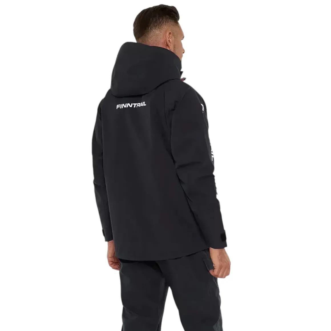Men's TOURNAMENT Jacket