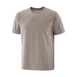 Men's Trackline Short Sleeve T-Shirt