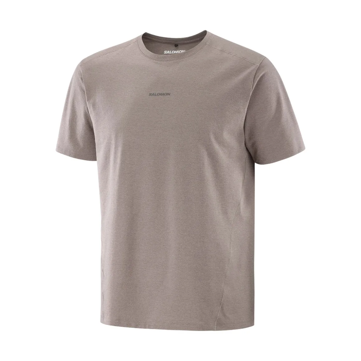 Men's Trackline Short Sleeve T-Shirt