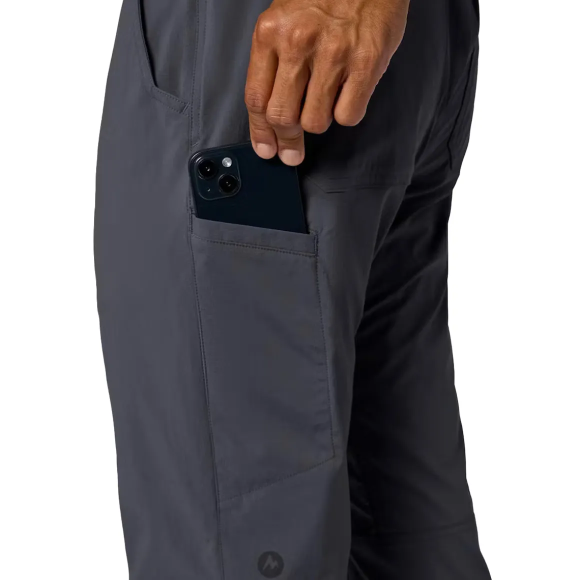 Men's Trailway UPF 40 Hiking Pants