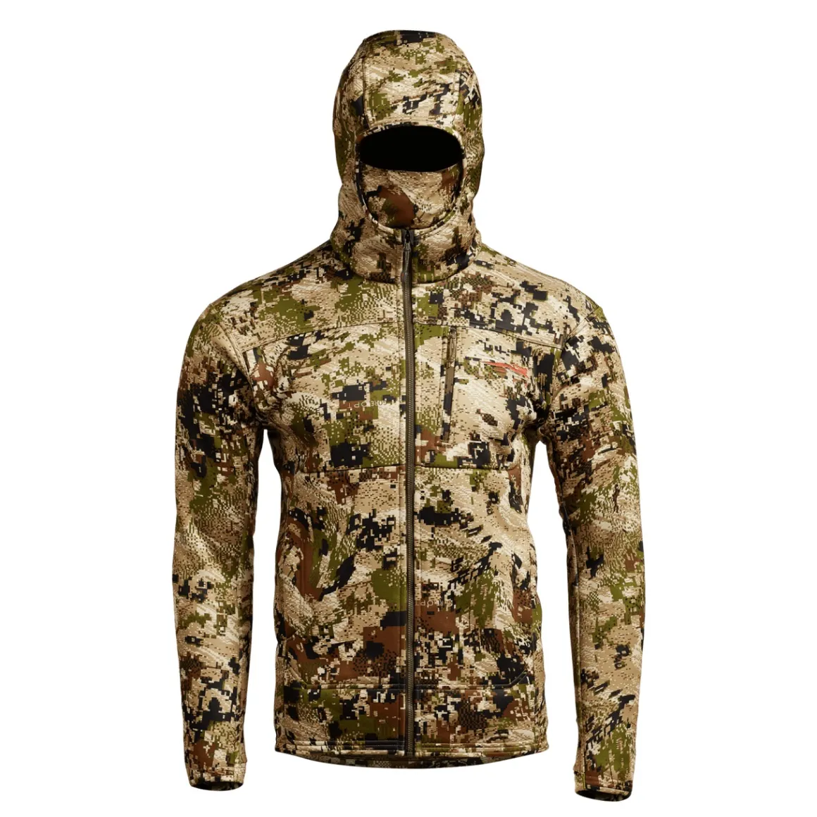 Men's Traverse Jacket
