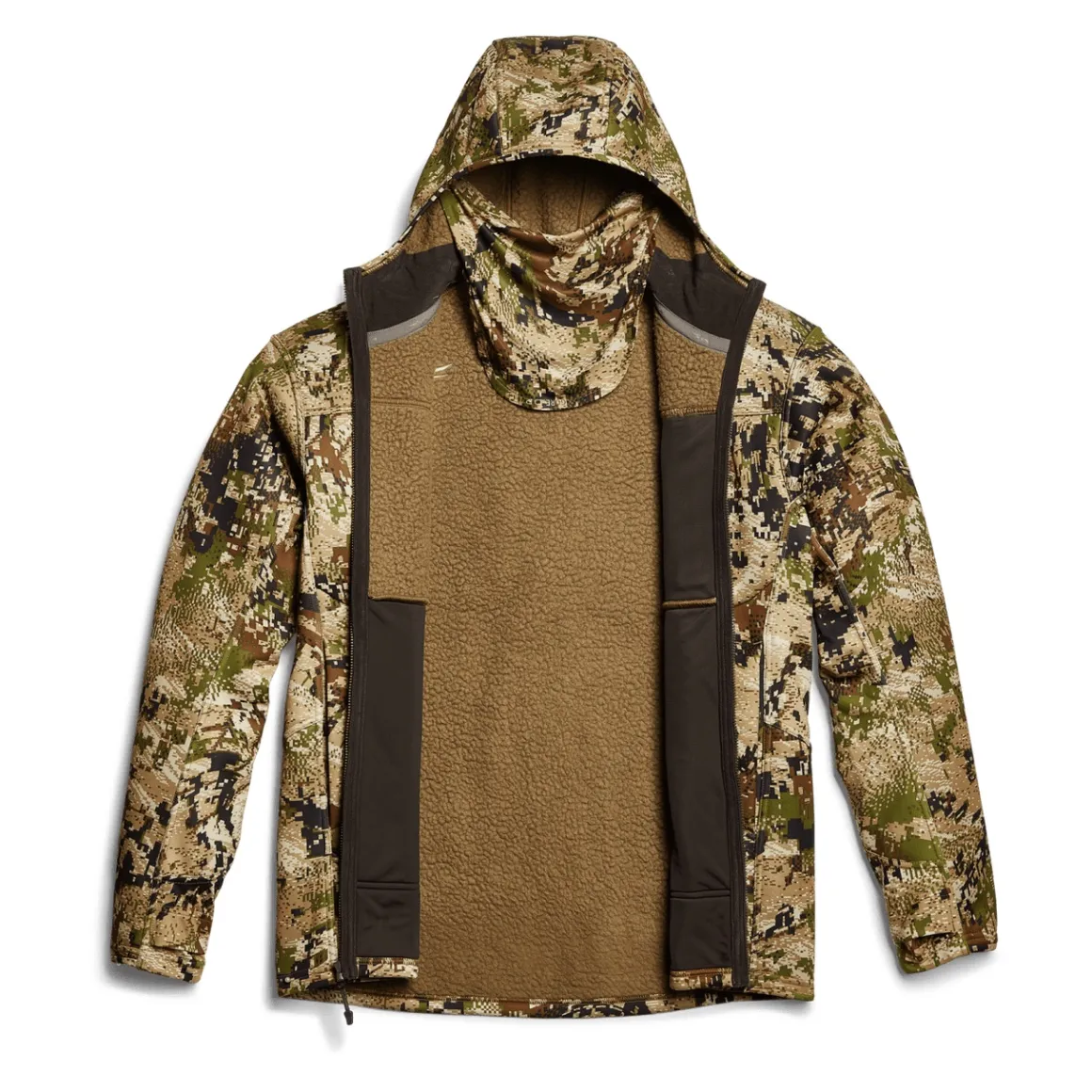 Men's Traverse Jacket