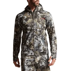 Men's Traverse Jacket