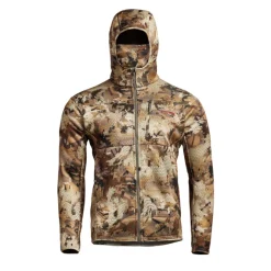 Men's Traverse Jacket