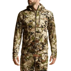 Men's Traverse Jacket
