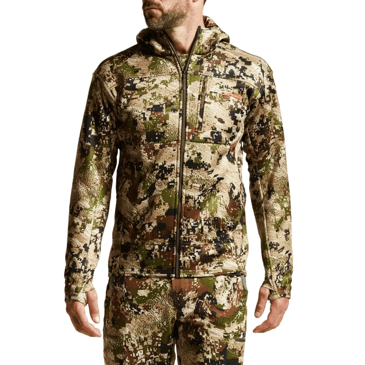 Men's Traverse Jacket