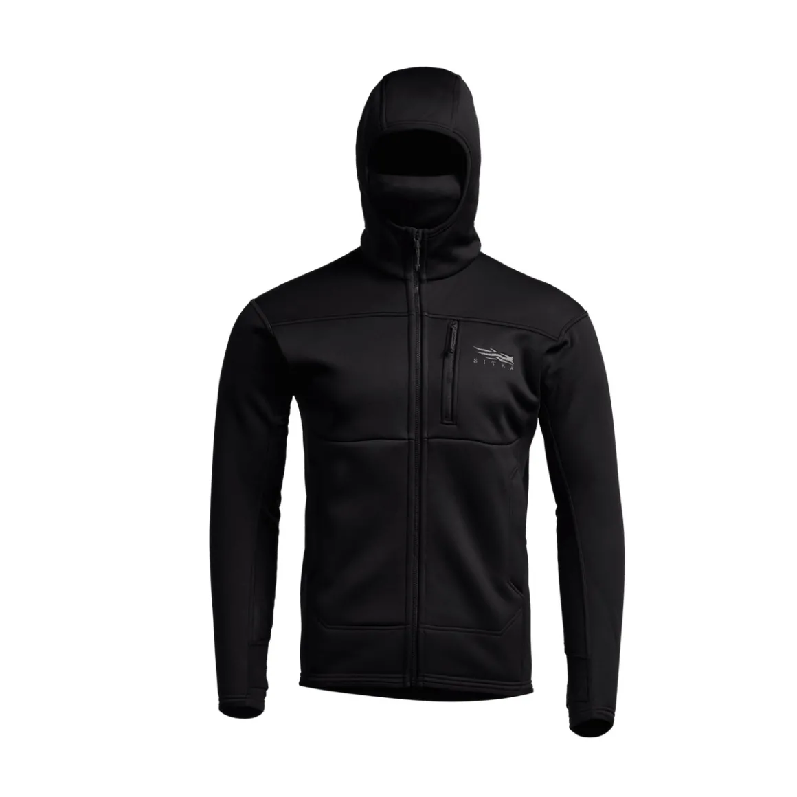 Men's Traverse Jacket