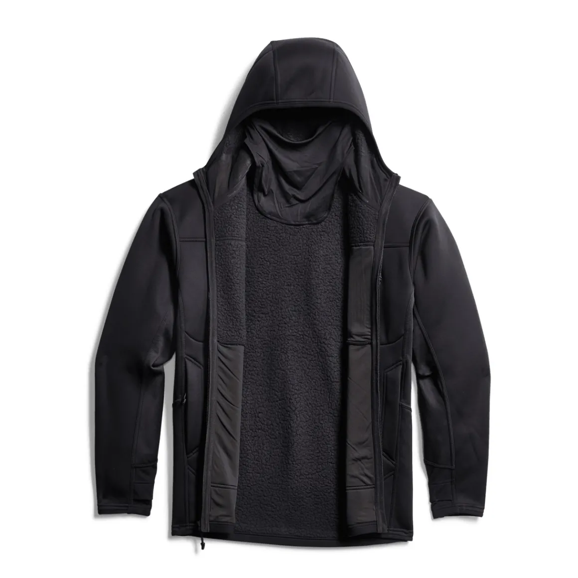 Men's Traverse Jacket