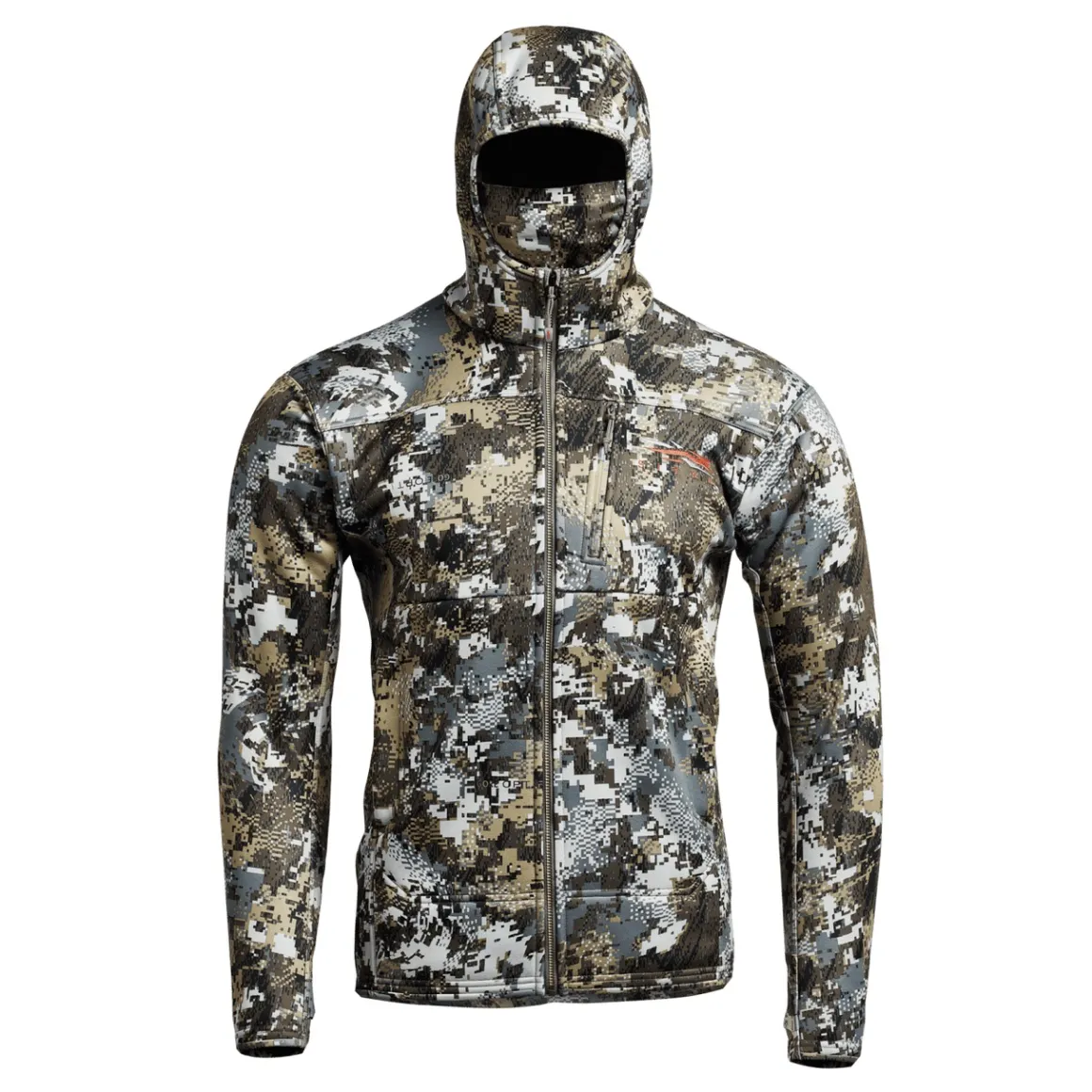 Men's Traverse Jacket