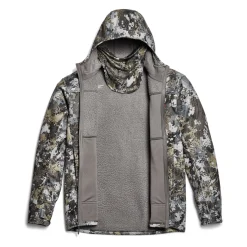 Men's Traverse Jacket