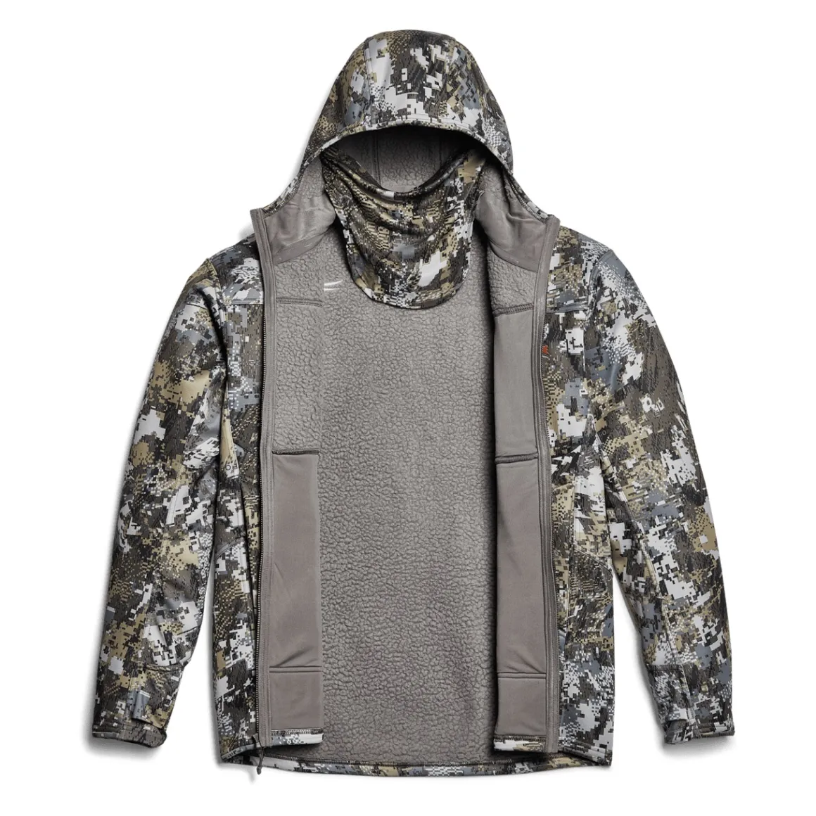Men's Traverse Jacket